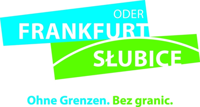 Logo Doppelstadt Frankfurt (Oder) Slubice