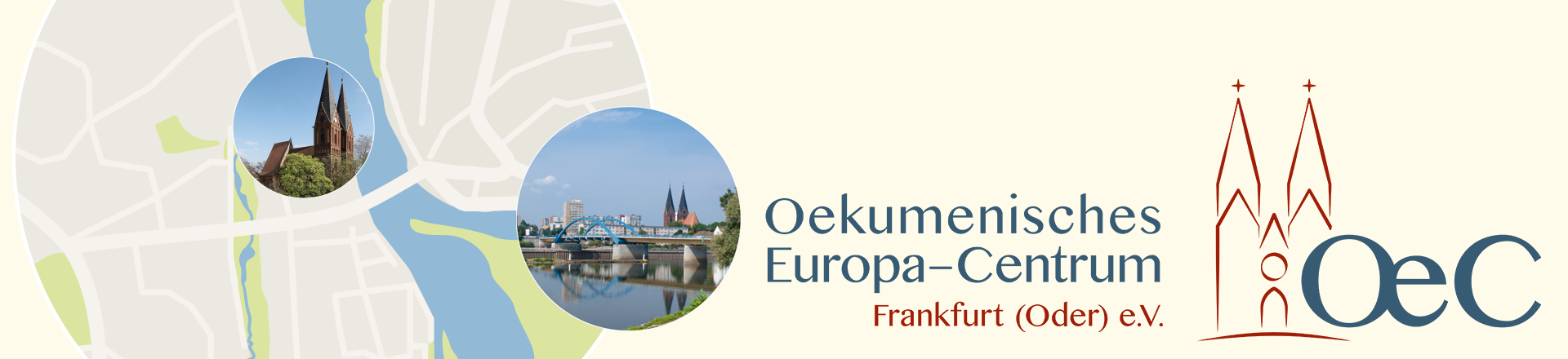 Oekumenisches Europa-Centrum Frankfurt (Oder) e.V.